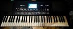 Korg PA300 Keyboard - Zo goed als nieuw!, Ophalen, 61 toetsen, Korg, Zo goed als nieuw