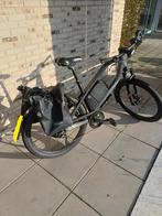 Klever X Speed Pedelec - Weinig KM!, Zo goed als nieuw, 50 km per accu of meer, 55 tot 59 cm, Ophalen