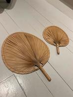Bloomingville Wandwaaiers - Set van 2, Ophalen of Verzenden, Zo goed als nieuw