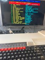 Acorn BBC sd kaart reader (MMFS) met ROM, Computers en Software, Ophalen of Verzenden, Acorn Computers