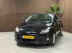 Ford Focus 1.0 EcoB. Titanium (bj 2012), Stof, Gebruikt, 635 kg, 100 pk