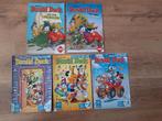 Donald Duck Speciale supermarkt uitgaven Albert Hein, C1000, Meerdere stripboeken, Ophalen of Verzenden, Gelezen