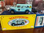 Matchbox Collectibles Yesteryear GMC Van Chester Toy mint/b, Ophalen of Verzenden, Zo goed als nieuw, Bus of Vrachtwagen, Matchbox