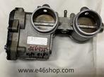 gasklephuis bmw f750gs f850gs f900r f900xr oe 13548564772, Gebruikt, -, -, Ophalen of Verzenden