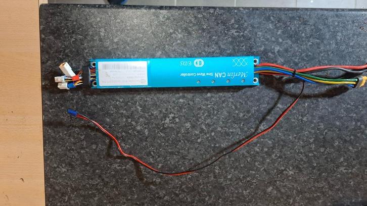 Stromer ST3 Pinion onderdelen, Fietsen en Brommers, Fietsonderdelen, Gebruikt, Algemeen, Overige typen, Verzenden