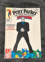Peter Parker nr. 64, Ophalen of Verzenden, Eén comic, Zo goed als nieuw, Europa