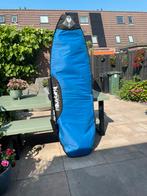 Surfboard Expoooo Australie 1,93 l- 0,53 b- 42L, Watersport en Boten, Golfsurfen, Ophalen, Gebruikt, Longboard, Met koord