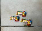 Kinder surprise Ferrero figuurtjes - Giraf, Verzamelen, Verrassingseieren, Ophalen of Verzenden, Hardplasticfiguren