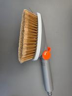 Gardena Autoborstel - Nieuw!, Ophalen of Verzenden, Nieuw, Bezem, Gardena