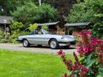 UNIEKE Alfa Romeo Spider 2.0 Grigio Metallizzato 1983, Achterwielaandrijving, Radio, Cabriolet, 400 kg