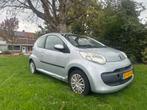 Citroën C1 1.0 3-DRS 2007 Grijs, Auto's, Citroën, Voorwielaandrijving, 4 stoelen, 68 pk, Origineel Nederlands