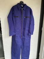 Werk overall maat 56, Tuin en Terras, Werkkleding, Niet bekend, Niet bekend, Overall, Nieuw