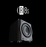 Perlisten R8S -Ongeëvenaarde Kracht en Precisie-, Subwoofer, Nieuw, Ophalen of Verzenden, Perlisten Audio