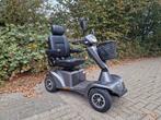 Sterling S700 scootmobiel, Ophalen, Zo goed als nieuw, Sterling