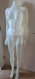 Etalagepop paspop, Hobby en Vrije tijd, Ophalen, Gebruikt, Paspop