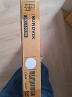 IKEA Sundvik Kinderstoel, Ophalen of Verzenden, Nieuw, Wit, Eén