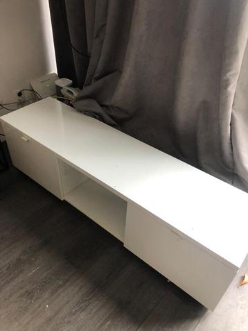 IKEA BESTA tv meubel
