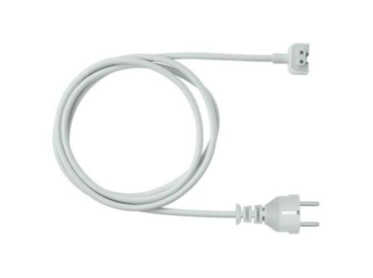 Apple verlengkabel voor lichtnetadapter, Computers en Software, Laptop-opladers, Nieuw, Ophalen of Verzenden