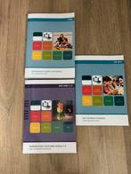 Onderwijsassistent/ pedagogisch medewerker schoolboeken, Boeken, Ophalen of Verzenden, Nieuw, Overige niveaus, Overige vakken