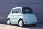 Fiat Topolino / Direct leverbaar, Auto's, Fiat, Automaat, Stof, Overige modellen, Overige carrosserieën