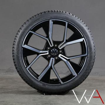 ❄️20'' Volkswagen Tiguan Tayron LEEDS winter velgen BTW NIEU beschikbaar voor biedingen