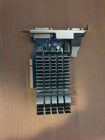 Asus GT730 Passief - Stille Grafische Kaart, Computers en Software, Videokaarten, Ophalen, Gebruikt, PCI-Express 2, GDDR3