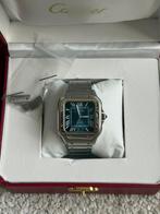 Cartier Santos, Ophalen of Verzenden, Nieuw