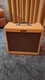 Fender Blues Junior Laquered LTD, Overige typen, Zo goed als nieuw, 120 watt of meer, Ophalen