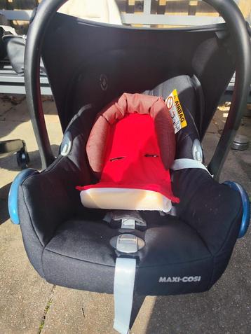 Maxi Cosi CabrioFix Autostoel beschikbaar voor biedingen