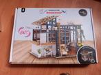 Miniatuur bookshop crafts and co boekenwinkel, Hobby en Vrije tijd, Modelbouw | Overige, Ophalen of Verzenden, Zo goed als nieuw