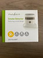 Partij Rookmelders, Doe-het-zelf en Verbouw, Alarmsystemen, Ophalen, Detector, Sensor of Melder, Nieuw, Rook