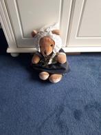 Bijenkorf Beer in Klederdracht uit de jaren 80, Verzamelen, Ophalen of Verzenden