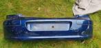 PEUGEOT 307 HB  ACHTERBUMPER BJ 2007, Auto-onderdelen, Carrosserie en Plaatwerk, Ophalen of Verzenden, Gebruikt, Achter, Bumper