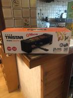 Raclette nieuw in doos, Ophalen of Verzenden, Nieuw, Minder dan 4 personen