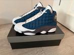 Air Jordan 13 retro 44.5, Blauw, Nieuw, Ophalen of Verzenden, Sneakers of Gympen