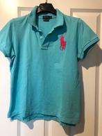Ralph Lauren polo maat M, Kleding | Heren, Polo's, Ophalen of Verzenden, Zo goed als nieuw