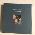 Rembrandts geetste tronies van Frank Baas, Ophalen of Verzenden, Zo goed als nieuw, Frank Baas, Grafische vormgeving