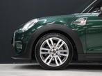 MINI Mini 1.5 Cooper Business Seven [NAVIGATIE, VOL LEDER, S, Auto's, Mini, Voorwielaandrijving, Gebruikt, 4 stoelen, Origineel Nederlands