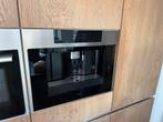 ATAG CM4511AC Inbouw Koffiemachine - Zeer Goed!, Afneembaar waterreservoir, Gebruikt, Koffiemachine, 2 tot 4 kopjes