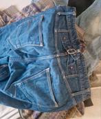 G-Star RAW Arc 3D Tapered Jeans - Zo goed als nieuw, Maat 38/40 (M), Blauw, Ophalen of Verzenden, Zo goed als nieuw