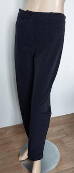 Claudia Sträter broek in maat 42.Nieuw!!, Verzenden, Zwart, Maat 42/44 (L), Nieuw