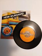 Henk Wijngaard, Cd's en Dvd's, Vinyl | Nederlandstalig, Zo goed als nieuw, Verzenden