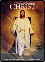 Finding faith in Christ - import R1, Cd's en Dvd's, Dvd's | Religie en Gospel, Alle leeftijden, Verzenden, Zo goed als nieuw