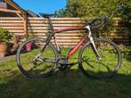 Wilier Izoard XP (maat 58) Shimano 105 / Ultegra, Fietsen en Brommers, Fietsen | Racefietsen, Overige merken, Carbon, Gebruikt