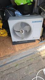 Airco, Witgoed en Apparatuur, Airco's, Ophalen of Verzenden, Afstandsbediening