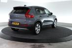 Volvo XC40 1.5 T3 Momentum Pro | TREKHAAK - 1600 KG - 164PK, Gebruikt, Euro 6, Lichtsensor, Origineel Nederlands