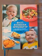 Kookboek AH Opperdepop 0-6 jaar, Boeken, Kookboeken, Ophalen of Verzenden, Zo goed als nieuw