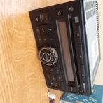 Autoradio nissan navara pick-up, Ophalen of Verzenden, Zo goed als nieuw