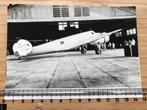 Lockheed Electra 10 Amelia Earhart Vliegtuig Foto Luchtvaart, Ophalen of Verzenden, Zo goed als nieuw, Kaart, Foto of Prent