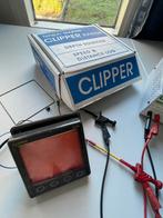 Clipper log defect, Watersport en Boten, Ophalen of Verzenden, Gebruikt, Kabel of Apparatuur